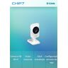 D-Link DCS-935LH mydlink Home HD Wi-Fi Camera