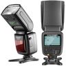 Neewer Flash compativel Nikon, Canon, Panasonic, Sony, Fujifilm, Olympus