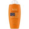 Avène Fluido Desporto Pele Sensível SPF50 + 100mL SPF50