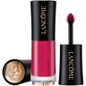 Lancome L'Absolu Rouge Drama Ink Batom Longa Duração 6mL 502 Fiery Pink