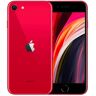 Apple iPhone SE 2020 Bom 64 GB Vermelho