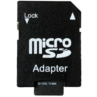 Cartão microSD 64GB iServices - Velocidade U3, Suporte 4K Cartão microSD 64GB iServices - Velocidade U3, Suporte 4K