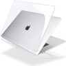 iS Capa MacBook MacBook Air 13 Transparente