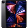 Apple iPad Pro 12.9" 2021 (5ª Geração) Excelente Cinzento Sideral 128 GB Wi-Fi