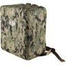 Mochila DJI Phantom 4 Series Camuflado Verde