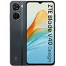 Zte Blade V40 Design 7+128gb (4+3gb Ram) 4g Starry Black Oem