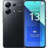 Smartphone Xiaomi Redmi Note 13 6gb/ 128gb/ 6.67'/ Negro