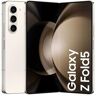 Samsung Galaxy Z Fold5 F946 5g 12gb Ram 256gb Creme