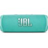 Jbl Alto-falante Flip 6 Azultooth Turquesa