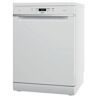 Máquina De Lavar Louça Whirlpool D 60cm Wfc 3c33 Pf Branco