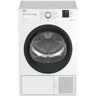 Máquina De Secar Beko A+++ 8 Kg Ds8512cx Branco