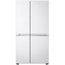 Frigorífico Americano Lg F 1.79m Gsbv70swtmbranco Branco