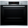 Forno Bosch A 60cm Hra512es0 Aço Inoxidável