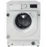 Máquina De Lavar Whirlpool D 7kg Bi Wmwg 71483e Uen Branco