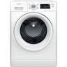 Lavadora Whirlpool Ffb 9469 Wv Spt Blanco 9kg A