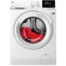 Lavadora Aeg Lfr6194o2q Blanco 9kg 1400 Autodos A