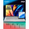 Portátil ASUS - I5 1235U / 12GB RAM / 512GB SSD / 16" WUXGA / Windows 11 Home - Vivobook F1605ZA-52BLHDSB1