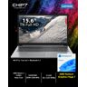 Portátil Lenovo - Ryzen 5 5500U / 16GB RAM / 512GB SSD / 15.6" TN Full HD / Windows 11 - IdeaPad 1 15ALC7-621