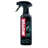 Produtos de cuidado MOTUL SHINE&GO,; 400ml