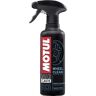 Limpador de jantes MOTUL WHEEL CLEAN, 400ml