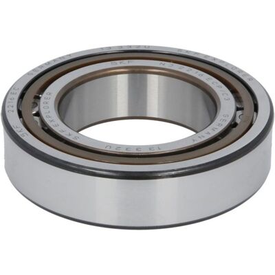 SKF - NJ 2216 ECP/C3 - 80 mm ID - 140 mm OD - Rolamento SKF - NJ 2216 ECP/C3 - 80 mm ID - 140 mm OD - Rolamento
