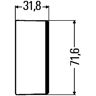 Revestimento HELLA 9HB 161 122-007