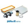 Kit para inspeção regular PURFLUX PX KIT15