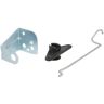 Fecho de porta DT Spare Parts 1.22869