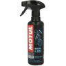 Produtos de cuidado MOTUL WASH&WAX,; 400ml