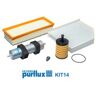 Kit para inspeção regular PURFLUX PX KIT14