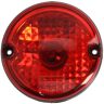 Luz traseira, direita (24V, vermelho) JOKON 13.3016.700