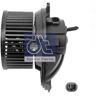 Ventilador de ventilação da cabina DT Spare Parts 4.63664