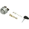 Interruptor de ligar/desligar DT Spare Parts 4.90102