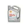 Óleo de motor SHELL Helix HX8 ECT 5W30 5L