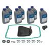 Kit de mudança de óleo MEYLE 300 135 1006