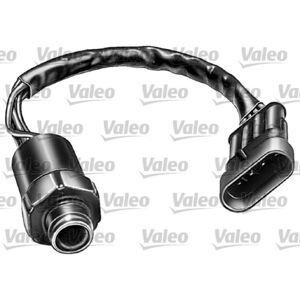 Interruptor de pressão, sistema de ar condicionado VALEO 508655 Interruptor de pressão, sistema de ar condicionado VALEO 508655