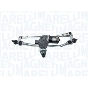 Sistema de lavagem do para-brisas MAGNETI MARELLI 064351124010 Sistema de lavagem do para-brisas MAGNETI MARELLI 064351124010