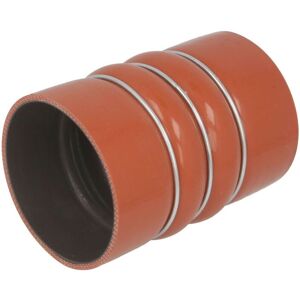 NRF 166421 Mangueira de ar de carga de silicone vermelho - Mangueira de admissão de ar NRF 166421 Mangueira de ar de carga de silicone vermelho - Mangueira de admissão de ar