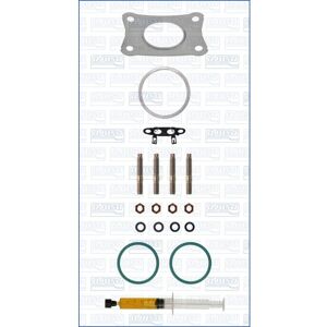 Kit de montagem, turbocompressor AJUSA JTC12883 Kit de montagem, turbocompressor AJUSA JTC12883