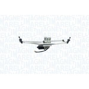 Sistema de lavagem do para-brisas MAGNETI MARELLI 064351743010 Sistema de lavagem do para-brisas MAGNETI MARELLI 064351743010