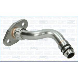 Tubo de óleo, sobrealimentador AJUSA OPR00135 Tubo de óleo, sobrealimentador AJUSA OPR00135