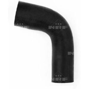 NRF 166196 Tubo de admissão - Tubo de admissão para Ford Focus 2, C-Max NRF 166196 Tubo de admissão - Tubo de admissão para Ford Focus 2, C-Max
