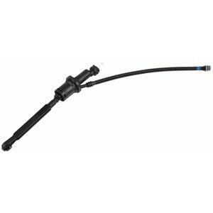 Sachs cilindro de embraiagem - Citroën C2 C3 - Compatível com Peugeot Sachs cilindro de embraiagem - Citroën C2 C3 - Compatível com Peugeot