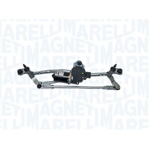 Magneti Marelli 064351126010 Sistema de lavagem do para-brisa - Windshield Washer System Magneti Marelli 064351126010 Sistema de lavagem do para-brisa - Windshield Washer System