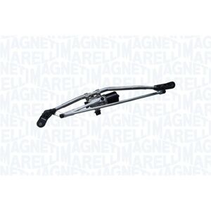 Sistema de lavagem do para-brisas MAGNETI MARELLI 064351758010 Sistema de lavagem do para-brisas MAGNETI MARELLI 064351758010
