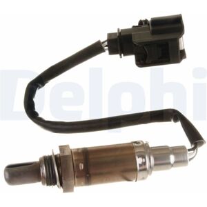 DELPHI ES10844-12B1 Sensor lambda - Sensor de oxigênio DELPHI ES10844-12B1 Sensor lambda - Sensor de oxigênio