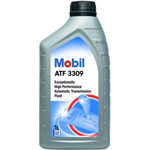 Óleo para transmissão automática MOBIL 157918 3309 1L Óleo para transmissão automática MOBIL 157918 3309 1L