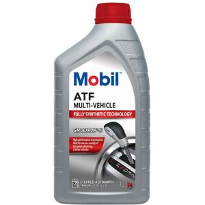 Óleo ATF Multi-Vehicle MOBIL - Óleo para transmissão automática Óleo ATF Multi-Vehicle MOBIL - Óleo para transmissão automática