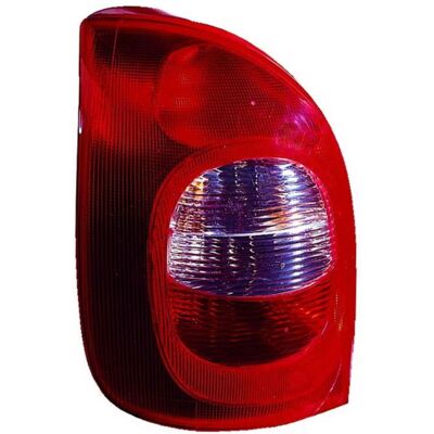 DEPO 552-1913L-UE Luz traseira esquerda - Luz traseira DEPO 552-1913L-UE Luz traseira esquerda - Luz traseira
