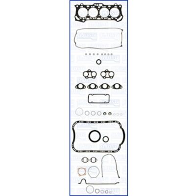 Kit de juntas, motor AJUSA 50070400 Kit de juntas, motor AJUSA 50070400